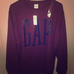 Gap sweatshirt -new